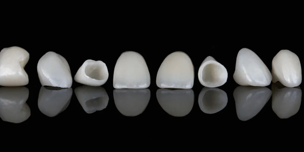 courone dentaire prothese fixe Couronnes & facettes Dr Pierre Mioche - Dentiste à Clermont-Ferrand